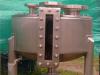 Fabricación de Tanques